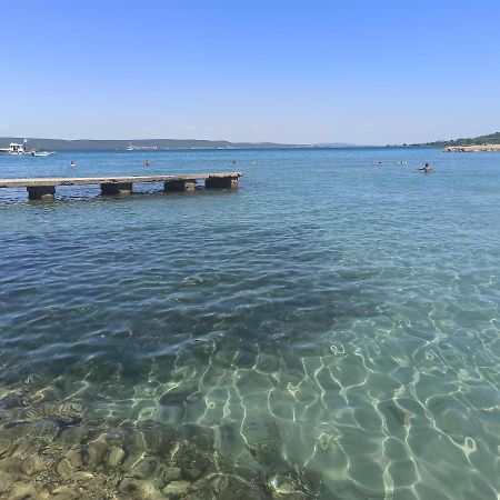 Apartments Kornati Ždrelac 외부 사진