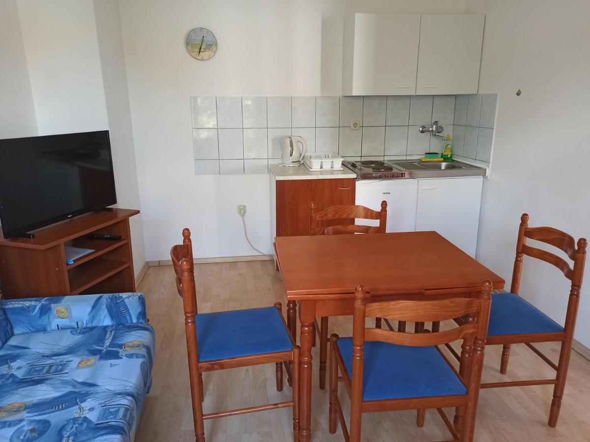 Apartments Kornati Ždrelac 외부 사진