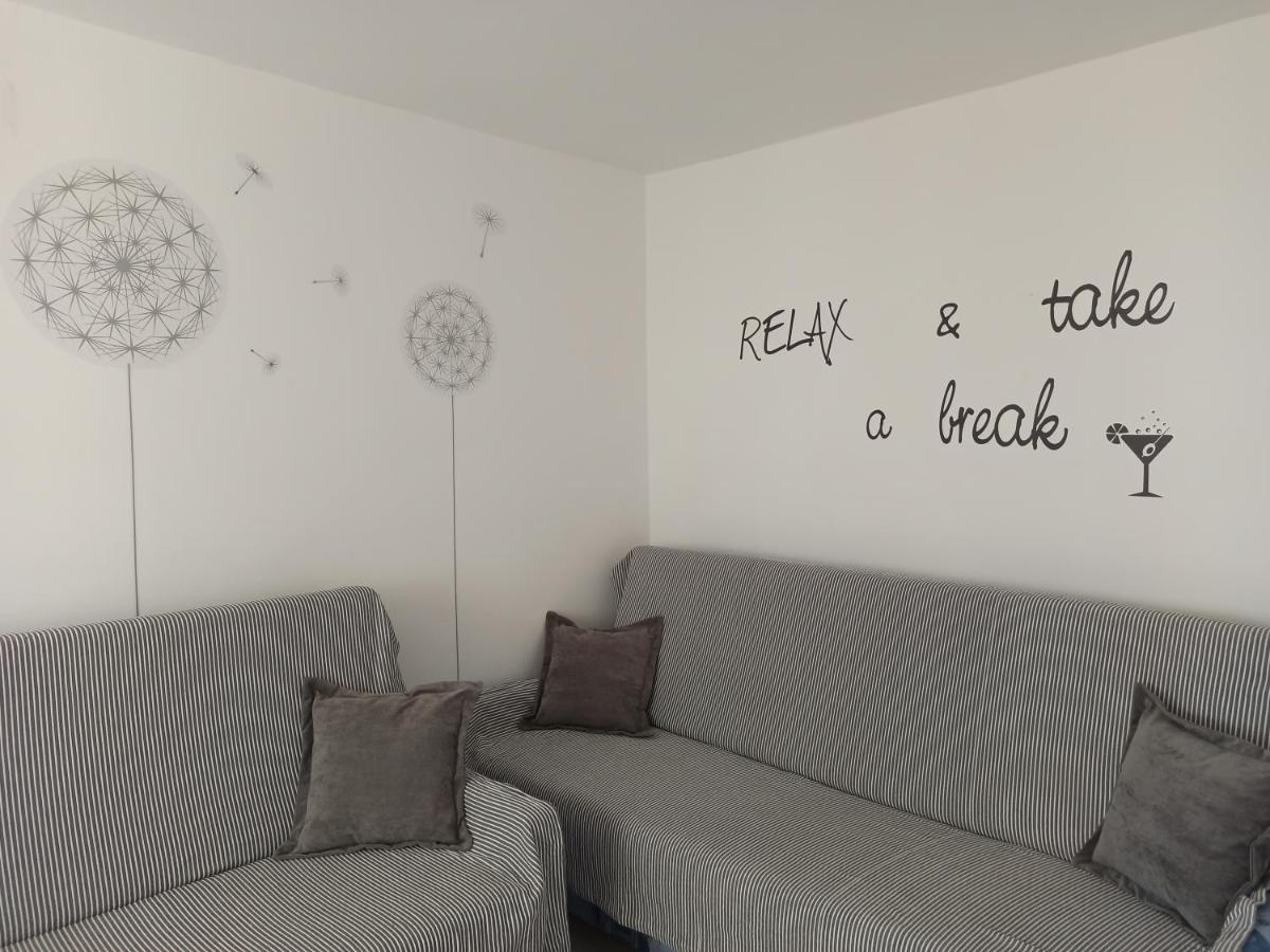 Apartments Kornati Ždrelac 외부 사진