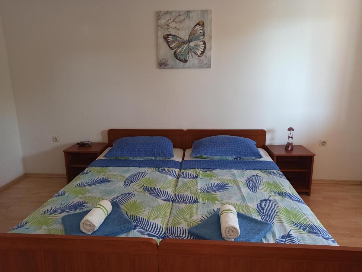 Apartments Kornati Ždrelac 외부 사진