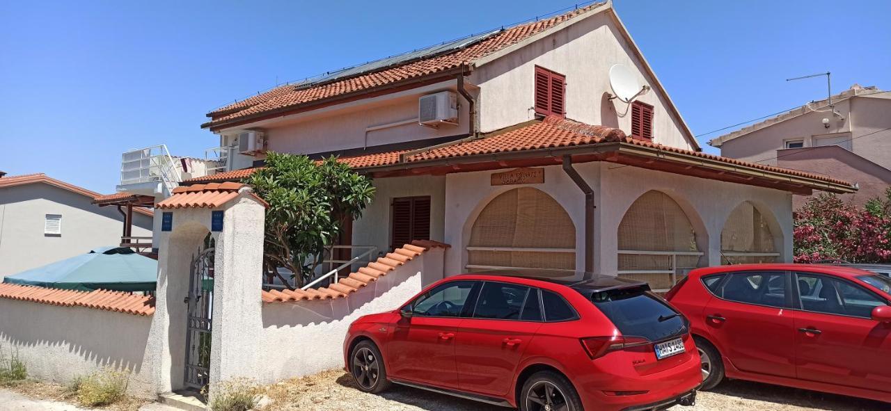 Apartments Kornati Ždrelac 외부 사진